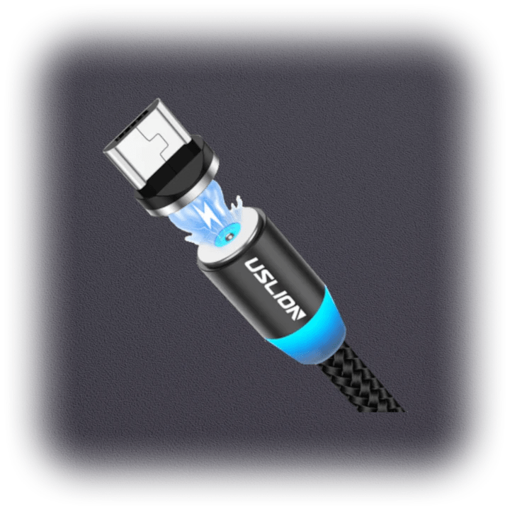 Micro USB Cable to elongate your device lifespan!