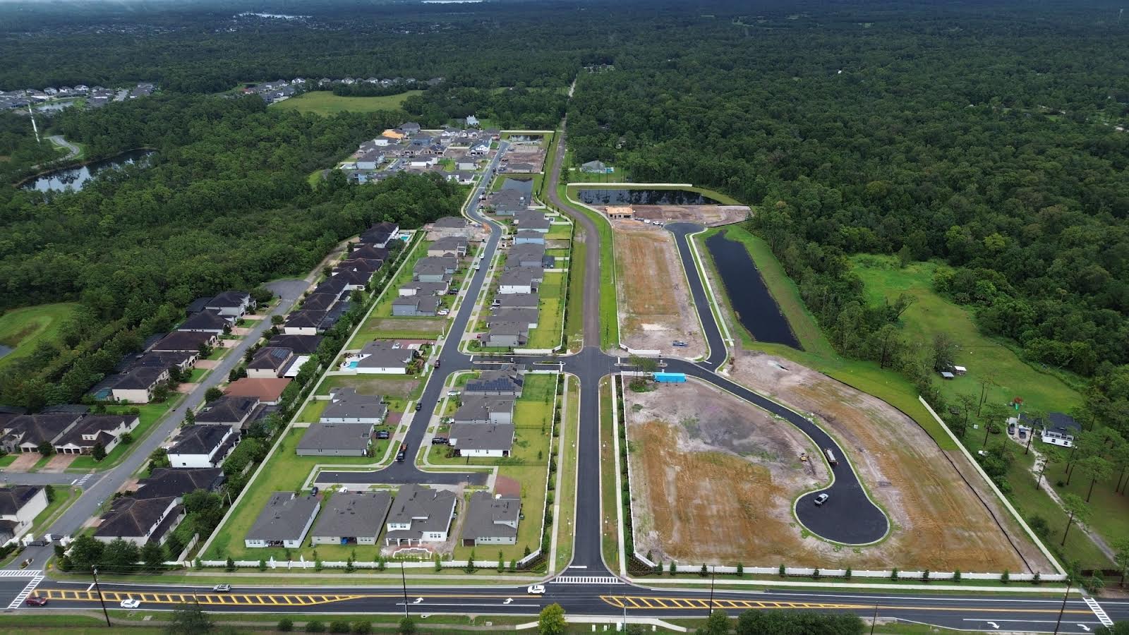 Red Ember Estates Delaney Land Co