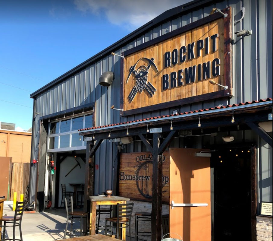 Neighborhood Perks Delaney Park Flats