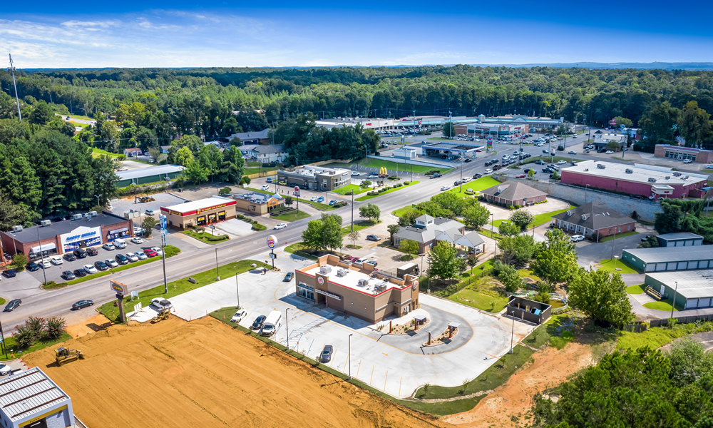 Projects Delaney Property Group