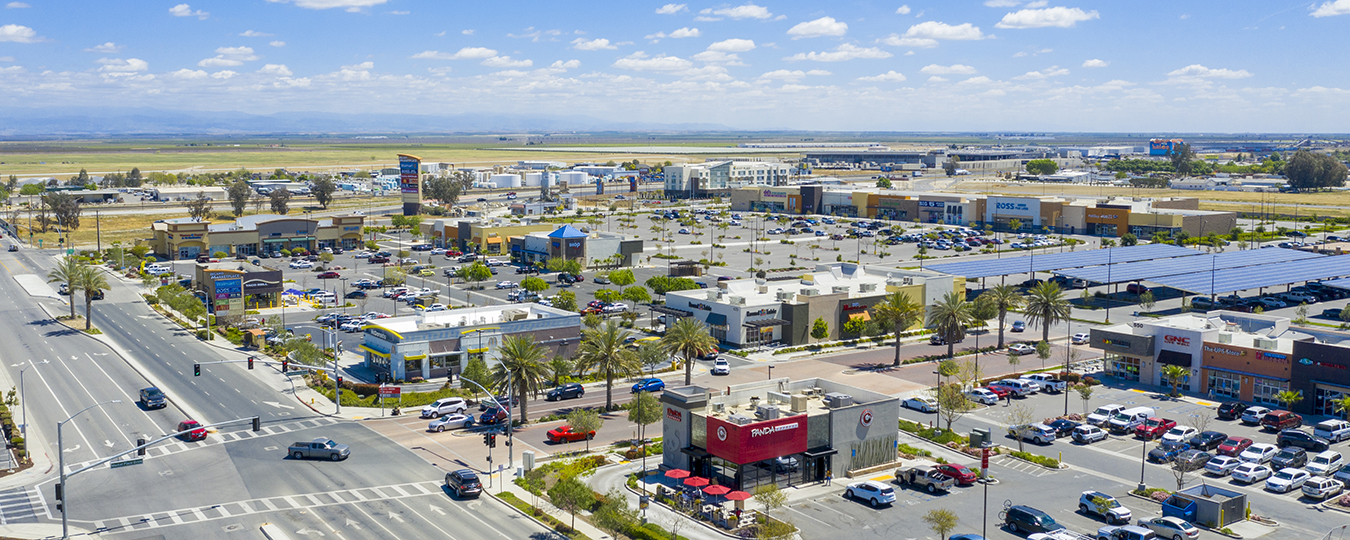 Delano Market Place Delano Market Place