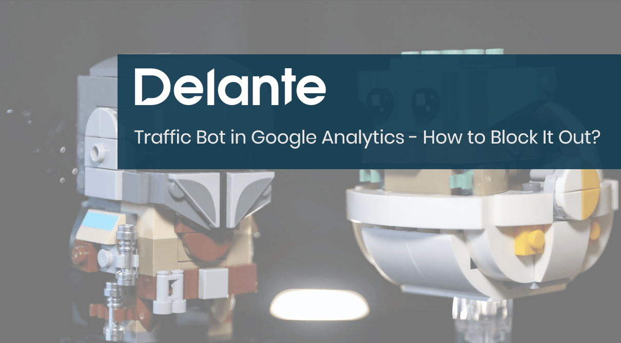 How To Block Bot Traffic?
