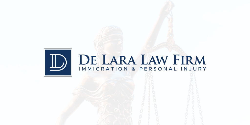 Contact Us DE LARA LAW FIRM