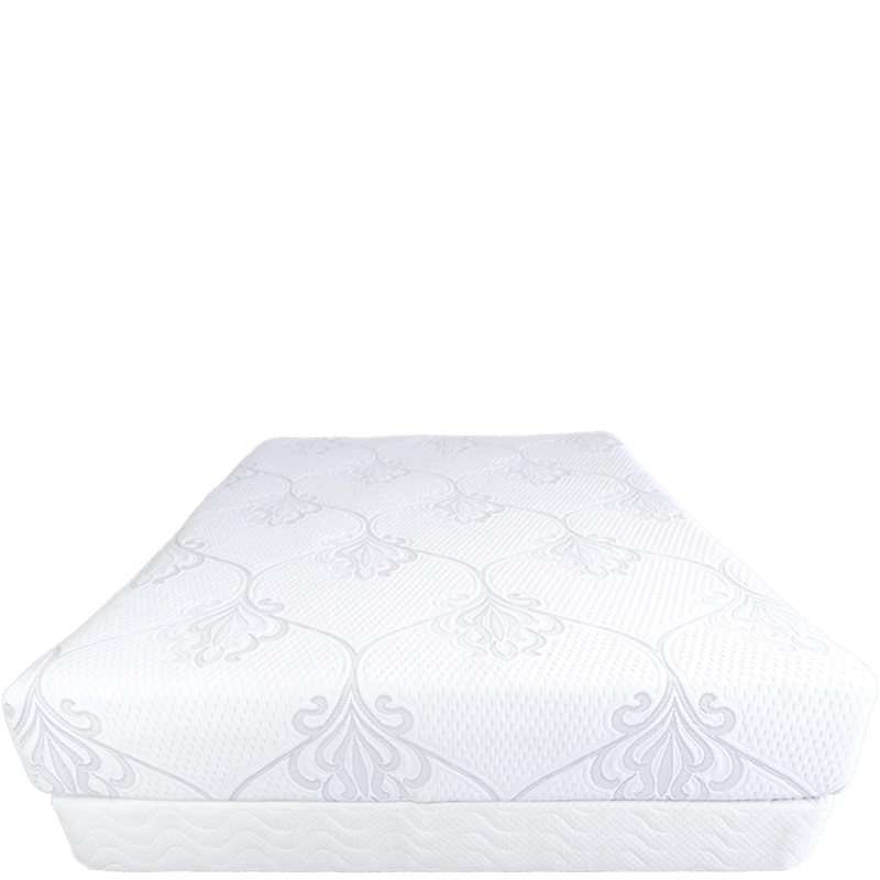 The Summit Wyoming King Size Mattress Delarkin