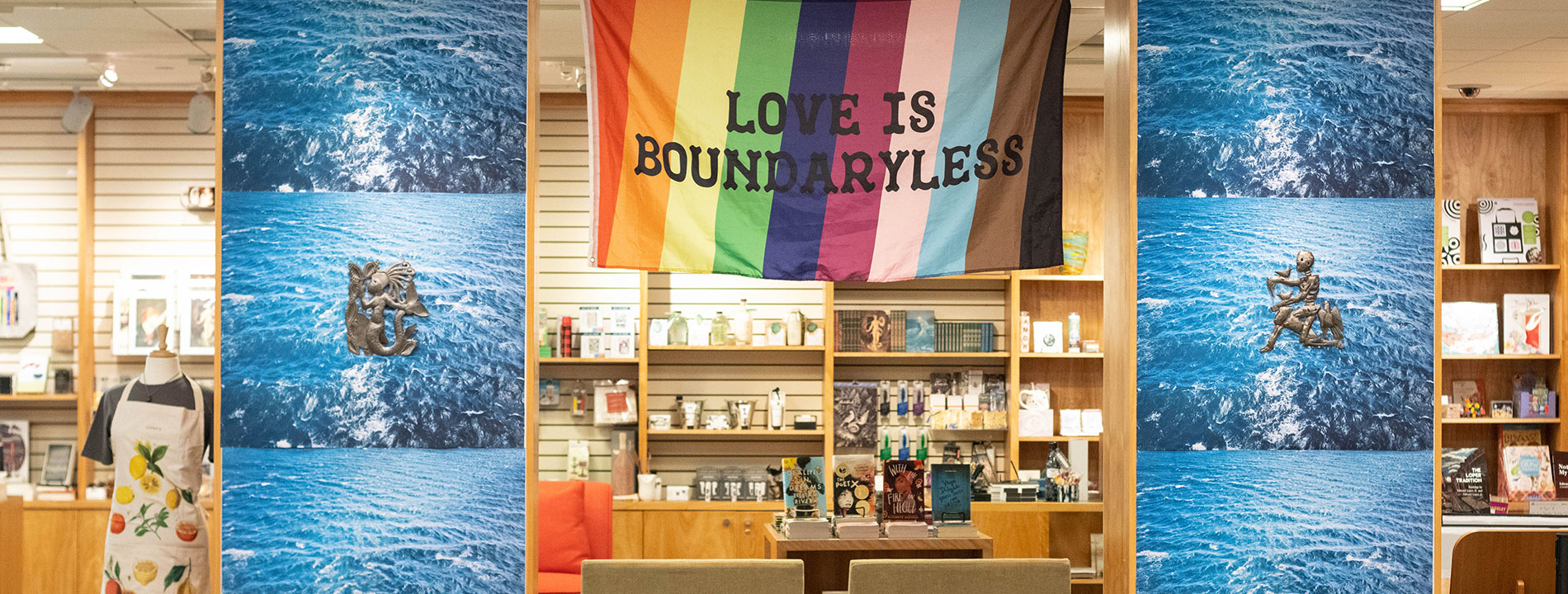 store Delaware Art Museum