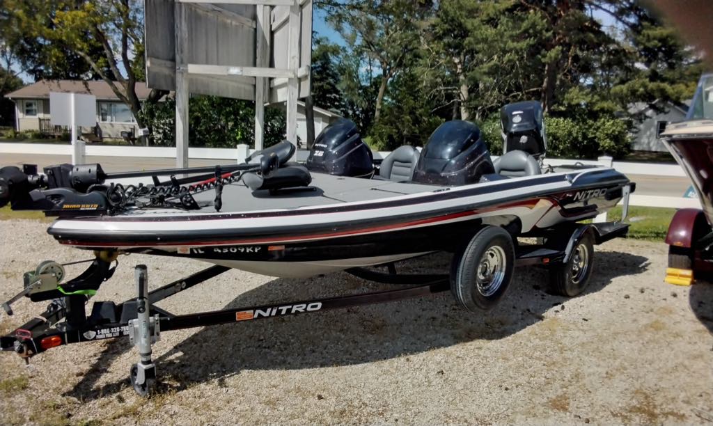 Boats for Sale Delavan Lake Boat Shed