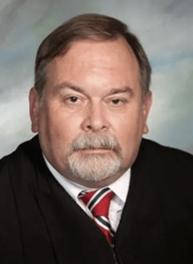 Meet the Judges Delaware County Circuit Courts