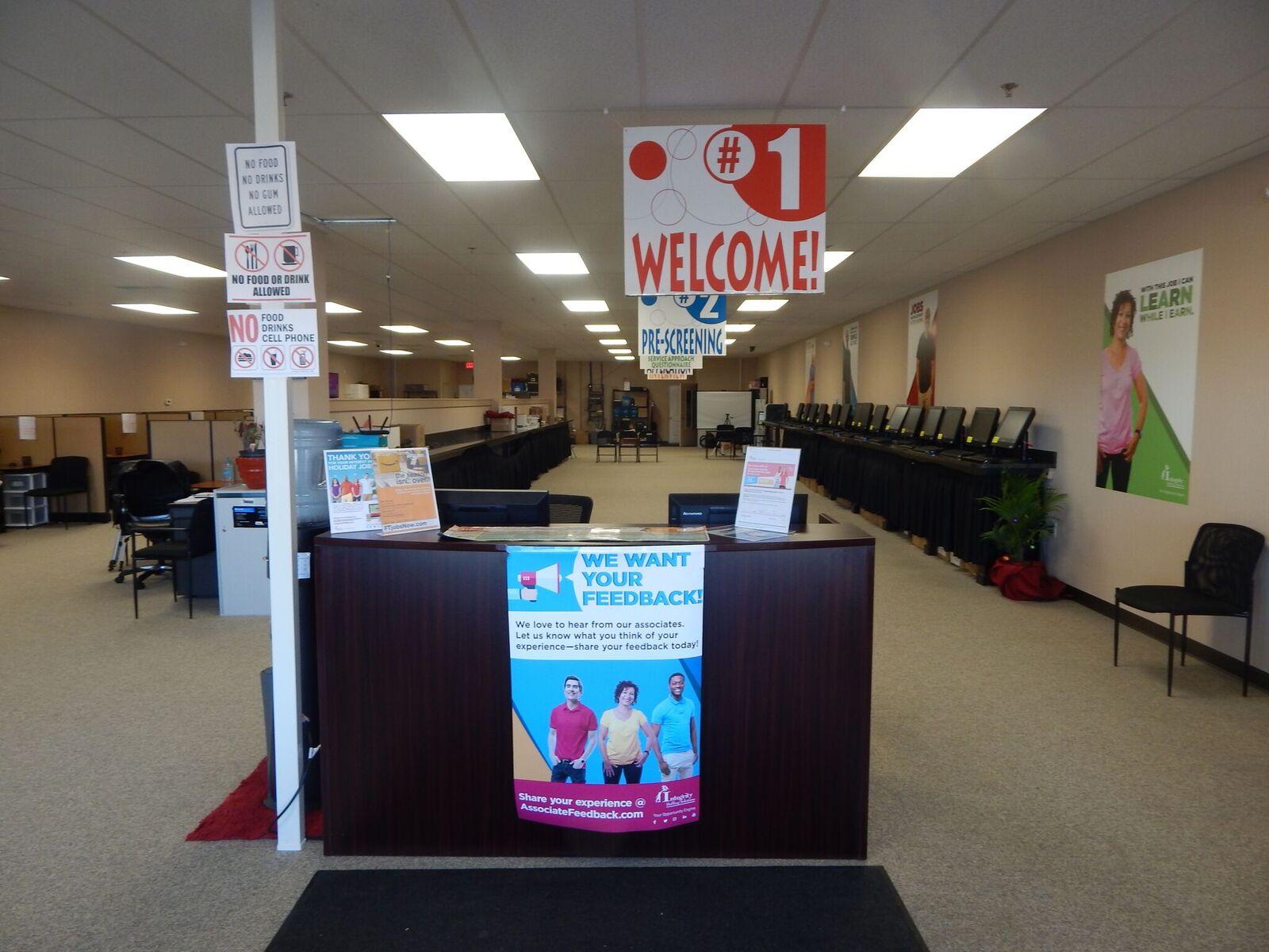 Partner Spotlight Integrity Staffing Delaware Commute Solutions