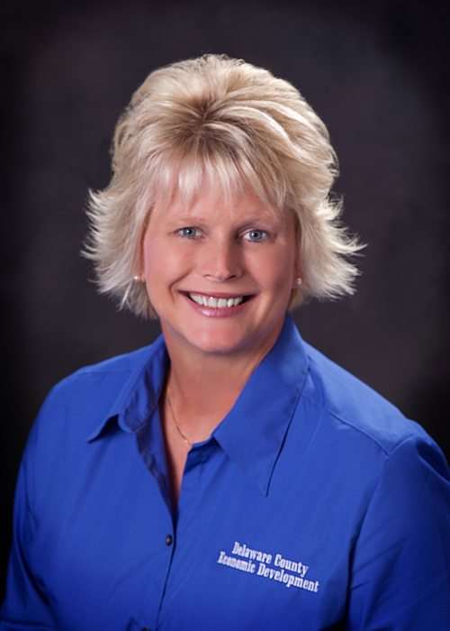 About DelCo Delaware County