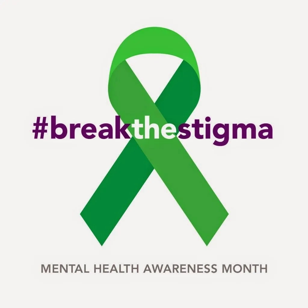 Mental Health Awareness Delaware Court