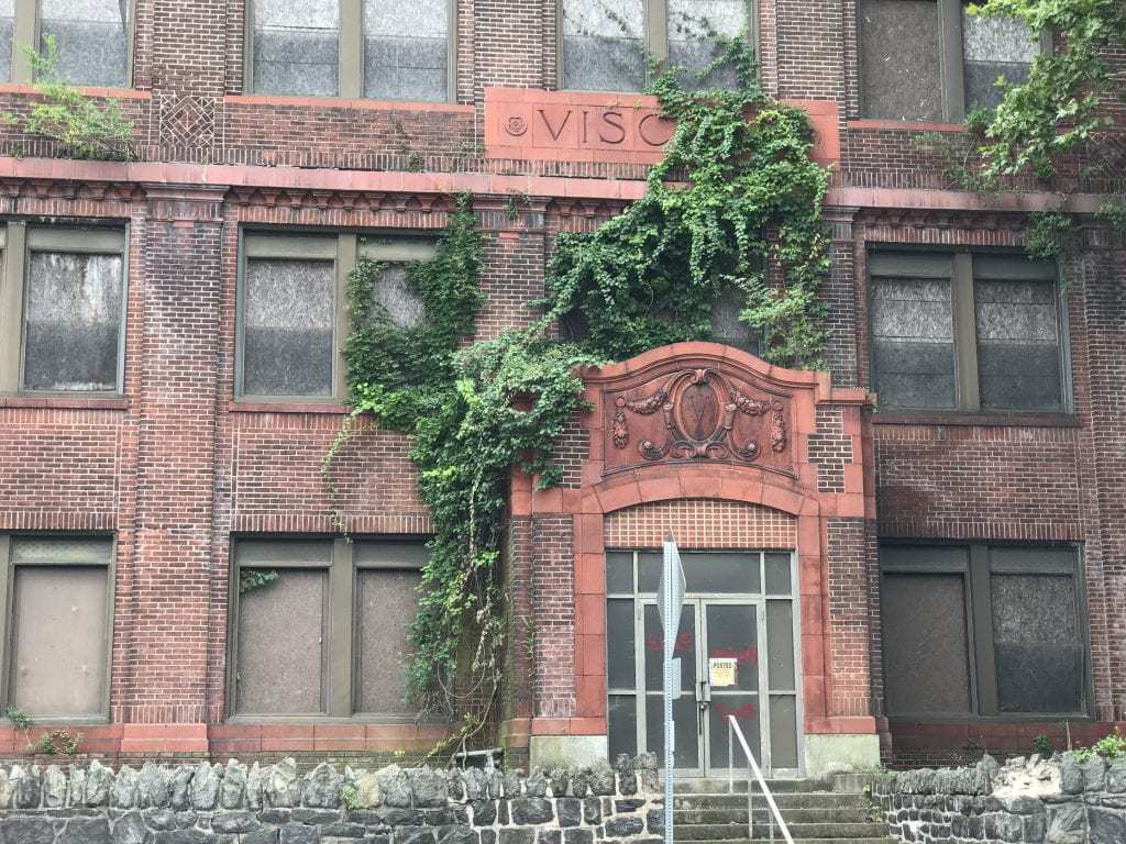 Marcus Hook survives and tries to thrive despite energy boom and bust