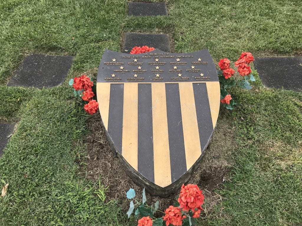 Marcus Hook survives and tries to thrive despite energy boom and bust