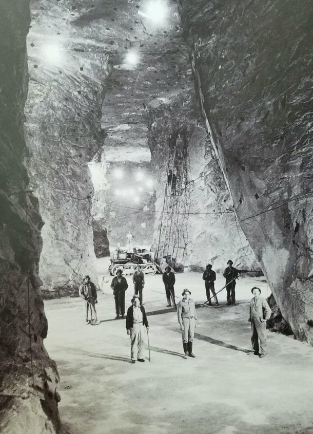 Marcus Hook survives and tries to thrive despite energy boom and bust Delaware Currents