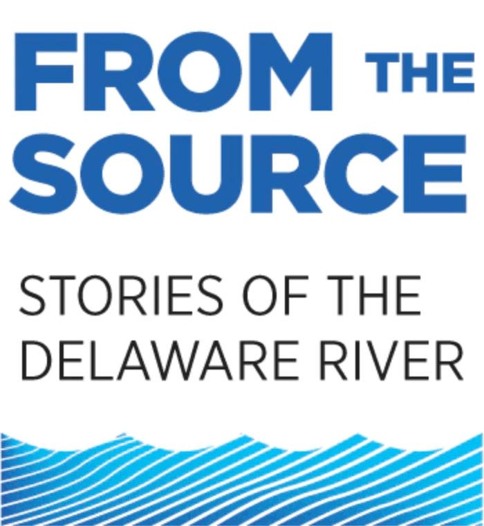 Take a tour through the Delaware Water Gap, the crown jewel that nearly