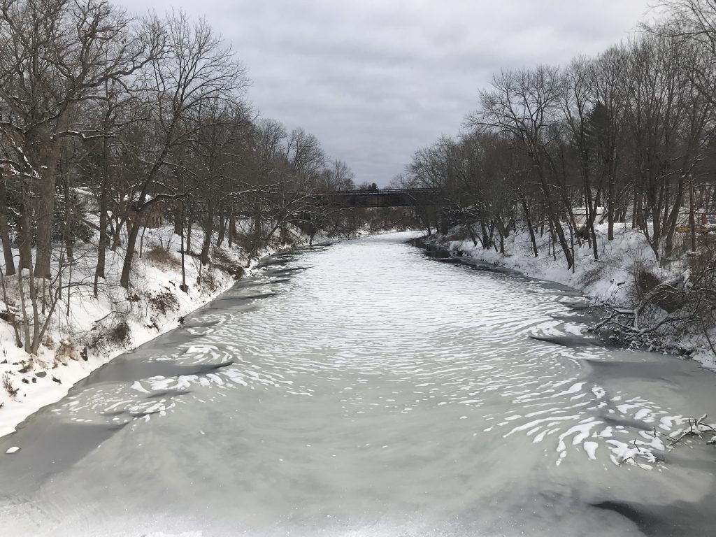 500,000 grant to help the Neversink River Delaware Currents