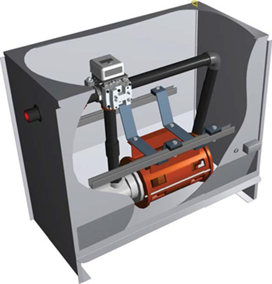 POWER UNITS Delaware Elevator