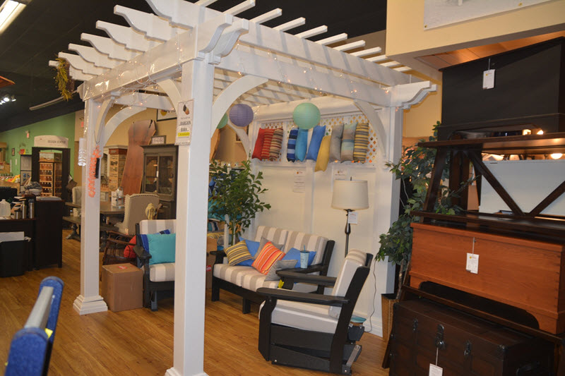 Amish Furniture Furniture Store Middletown DE Sheds & Garages