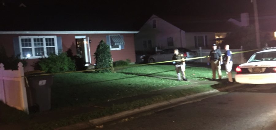 1 shot, 1 beaten in home invasion near New Castle Delaware Free News