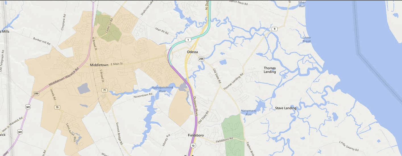 Delaware USDA Rural Housing Loans Get FHA, VA, USDA Mortgage Rates