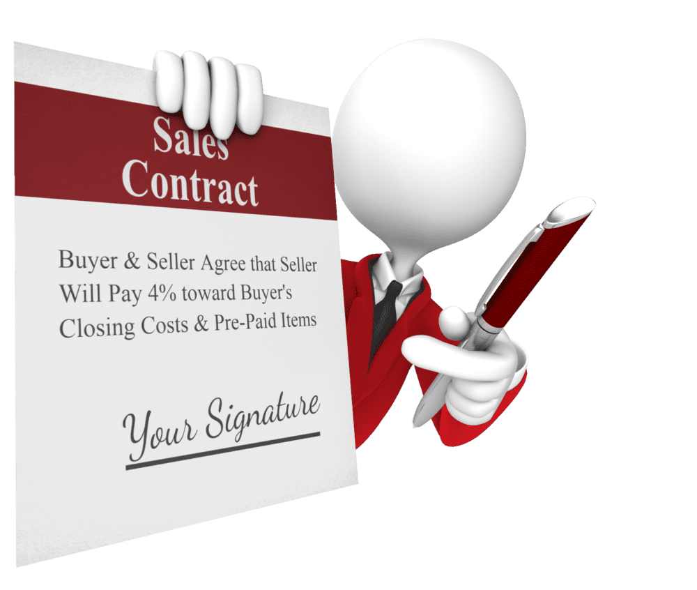 Understanding Seller Paid Closing Costs Get FHA, VA, USDA Mortgage Rates and Tips PRMI Delaware