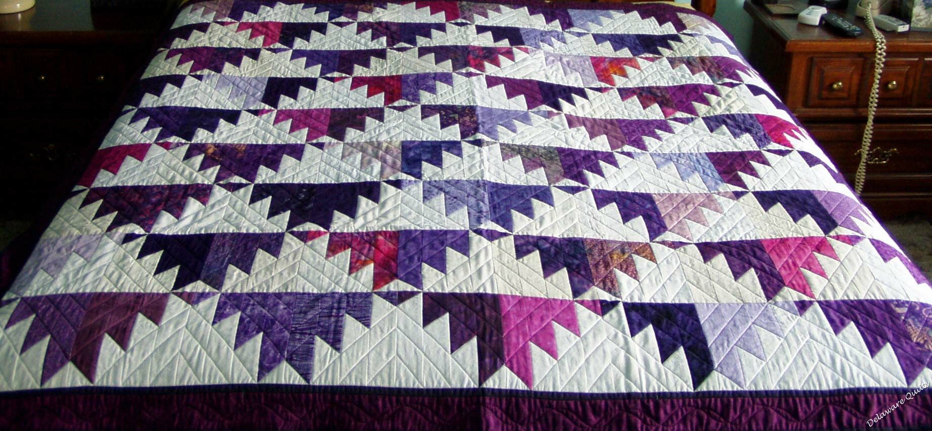 Quilts For Sale