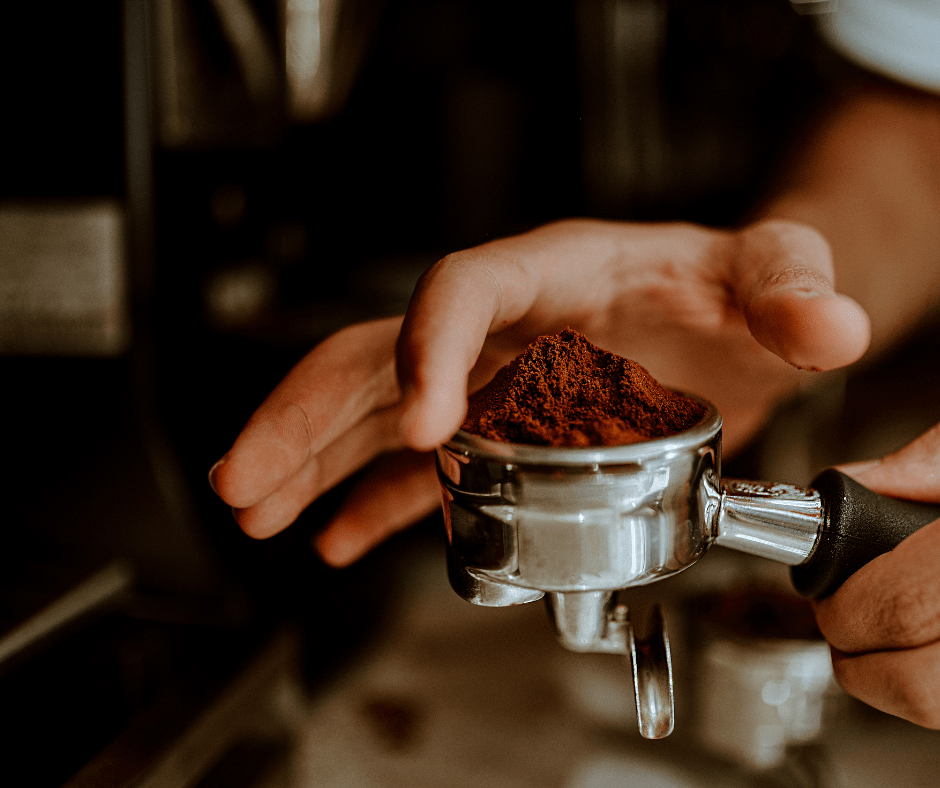 Coffee at its Best A Guide to the Area’s Finest Cafés and Roasters