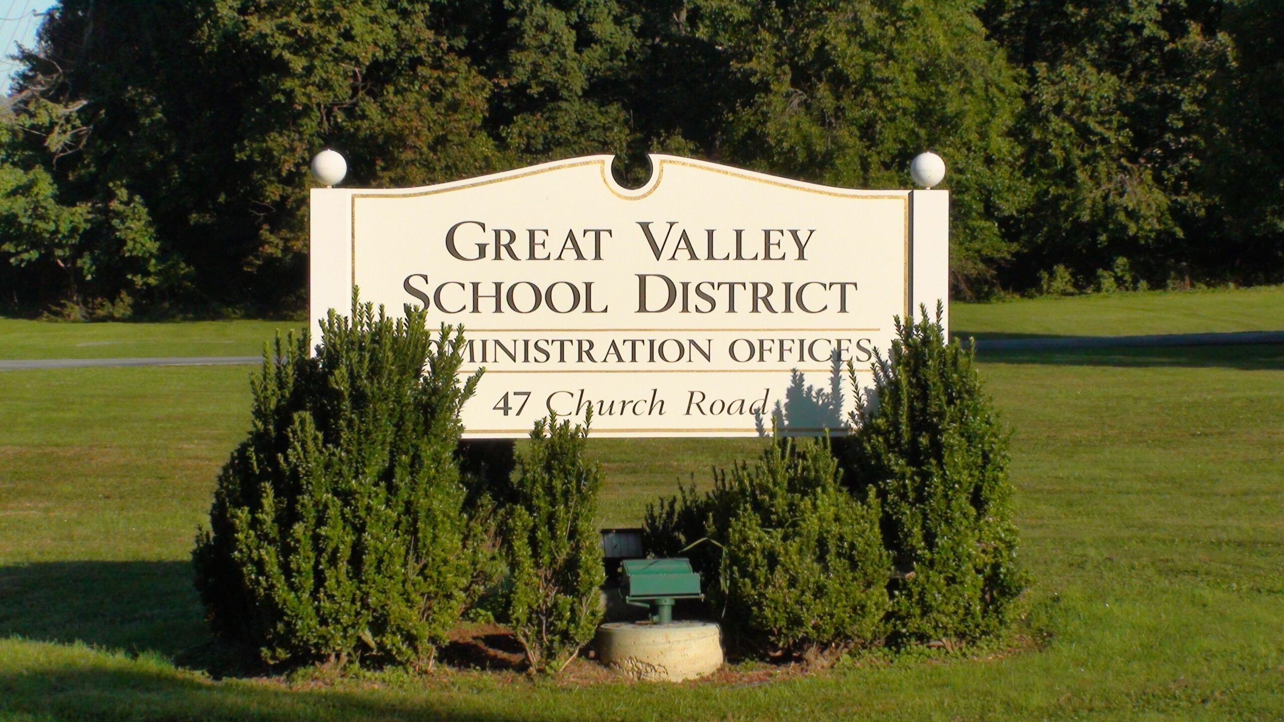 Great Valley School Board Exits When Parent Talks About Abortion Lesson