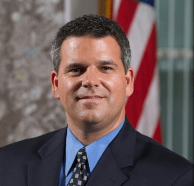 Shapiro Member Vereb Resigns Under Cloud Following Sexual