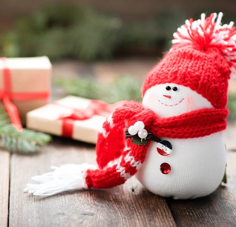 Delco's Festival of Lights and Holiday Village Opens December 1 DV