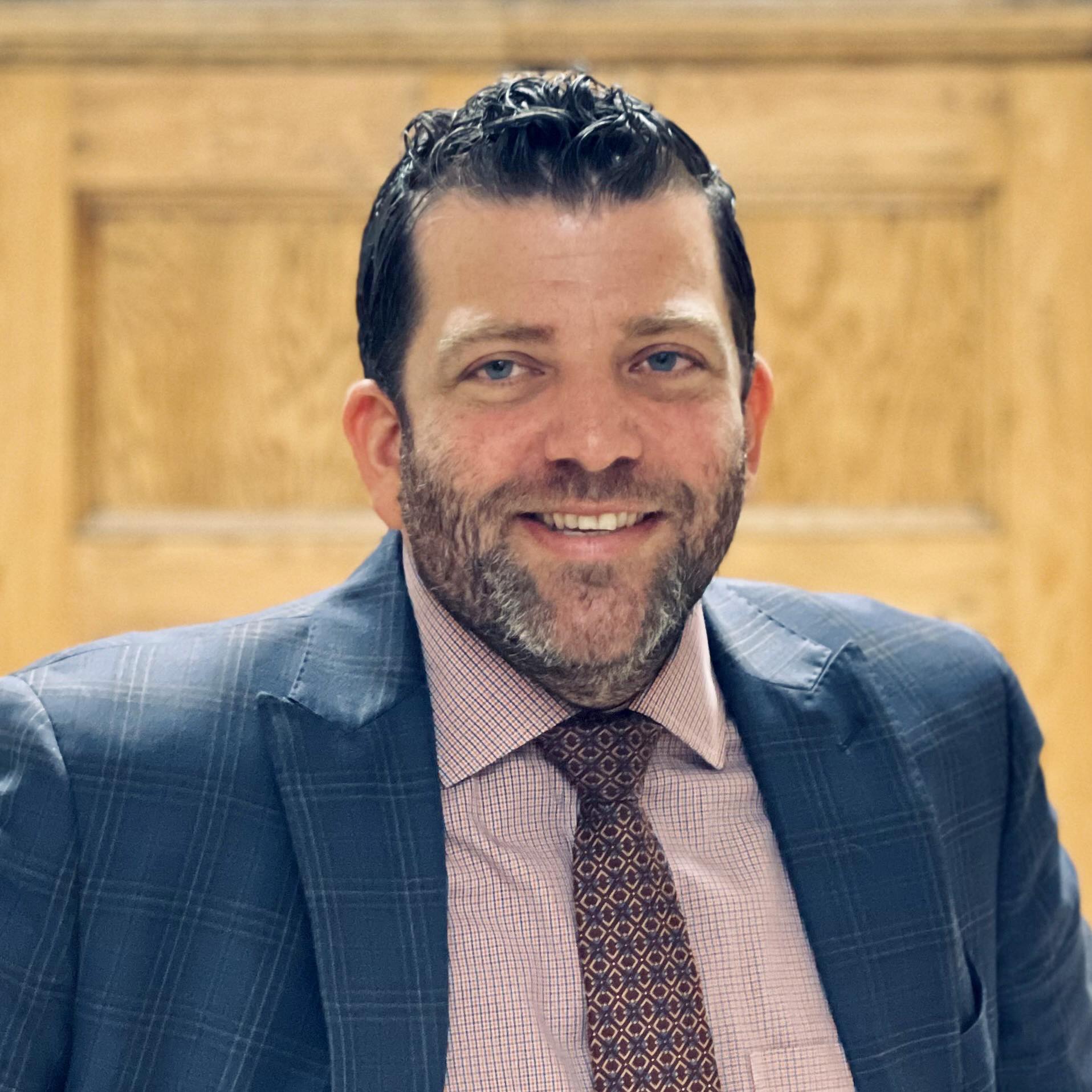 Rongione's Appointment to County Job Sparks Patronage Complaints DV