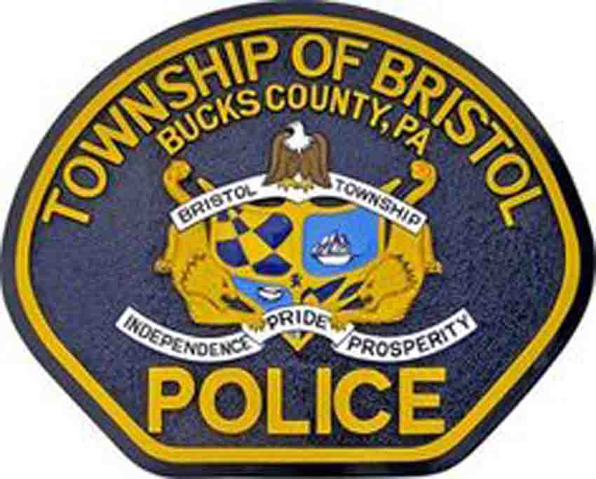 Bristol Township Police Log Delaware Valley News