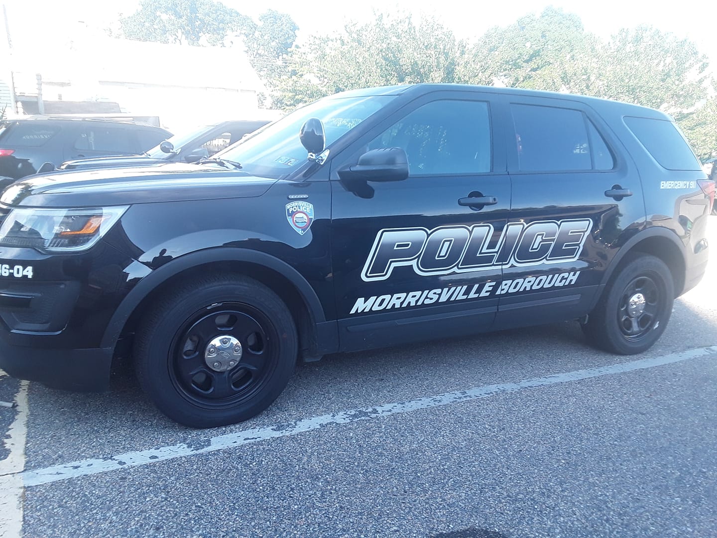 Morrisville Cops 5 Arrests, Pair of Nike Sneakers Walk off, Multiple