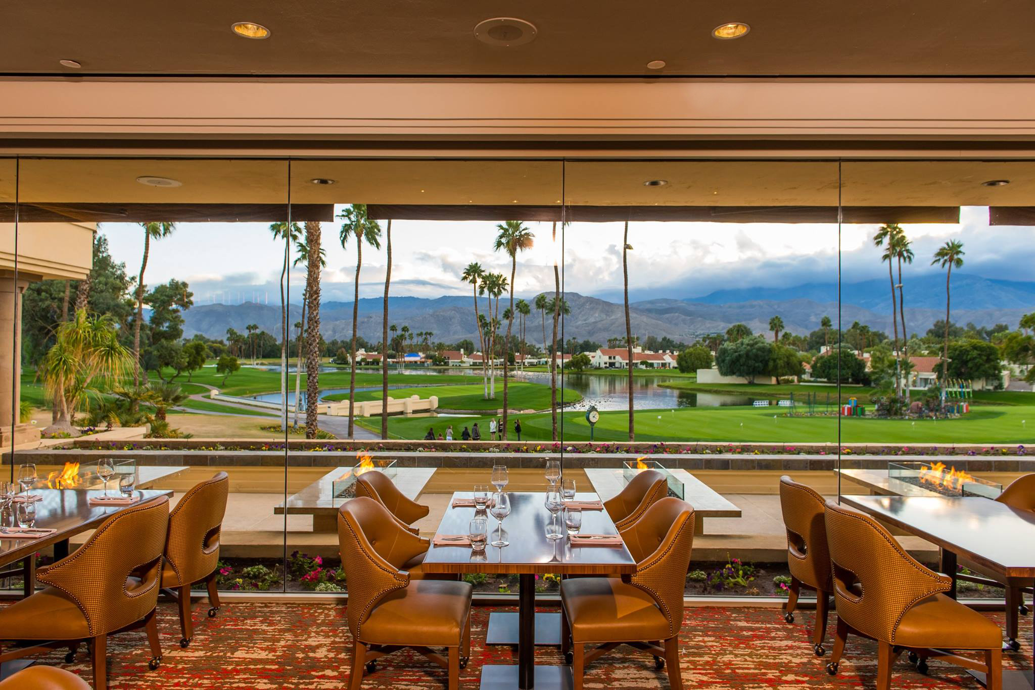 Mission Hills Country Club Delawie