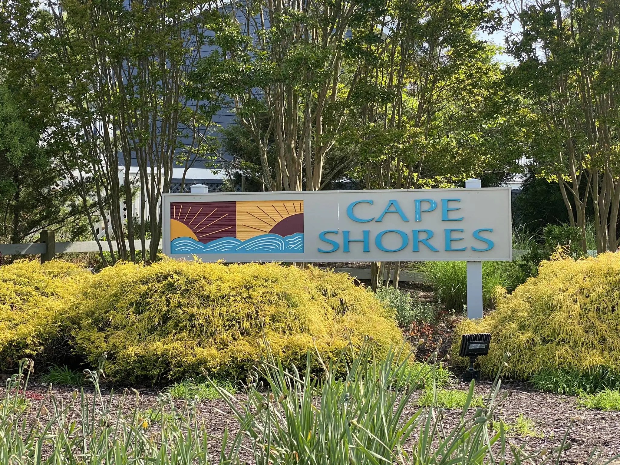 Cape Shores Lewes De Vacation Fascinating Home Rentals De