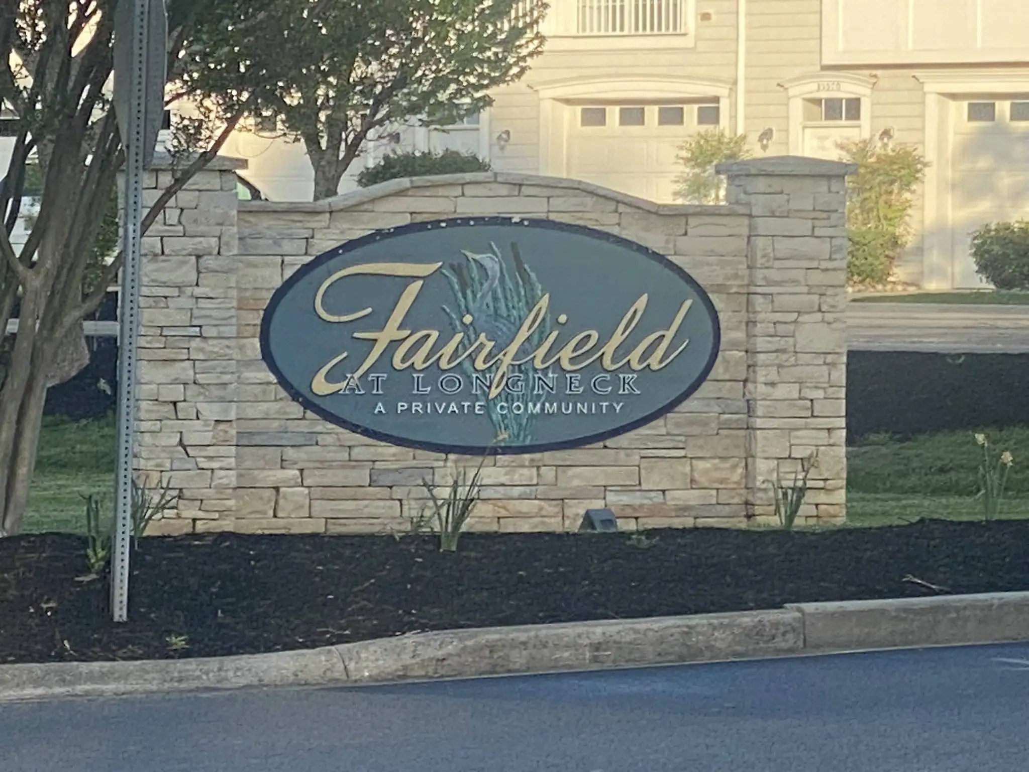 Best Fairfield At Long Neck De Satisfying Home For Sale