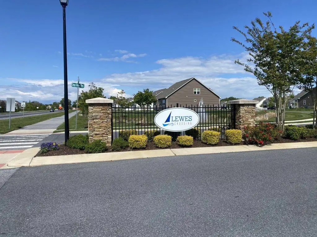 Lewes Crossing Best Houses For Sale Lewes