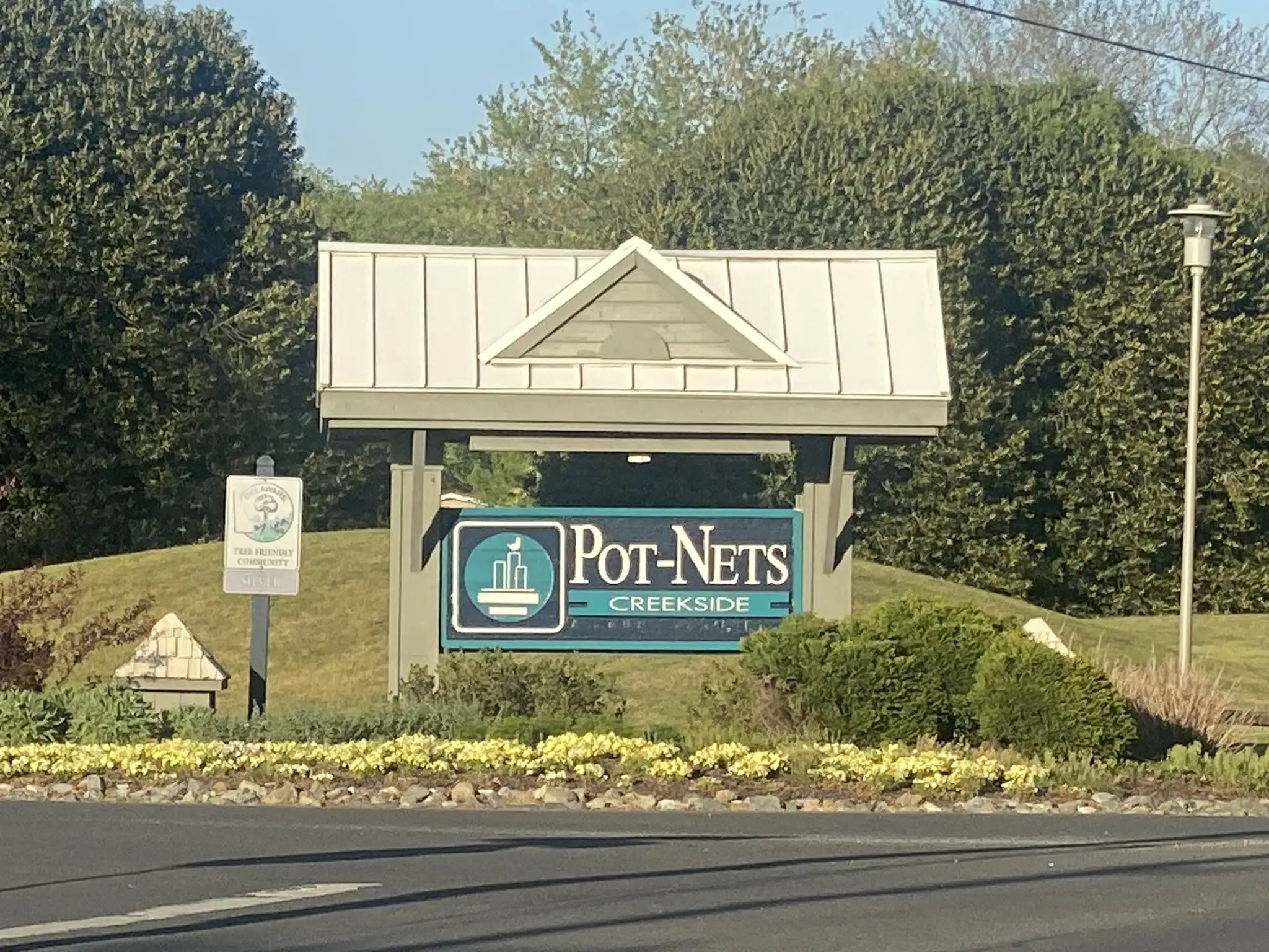 CreeksideMillsboro DE Real Estate Joyous Home Sale