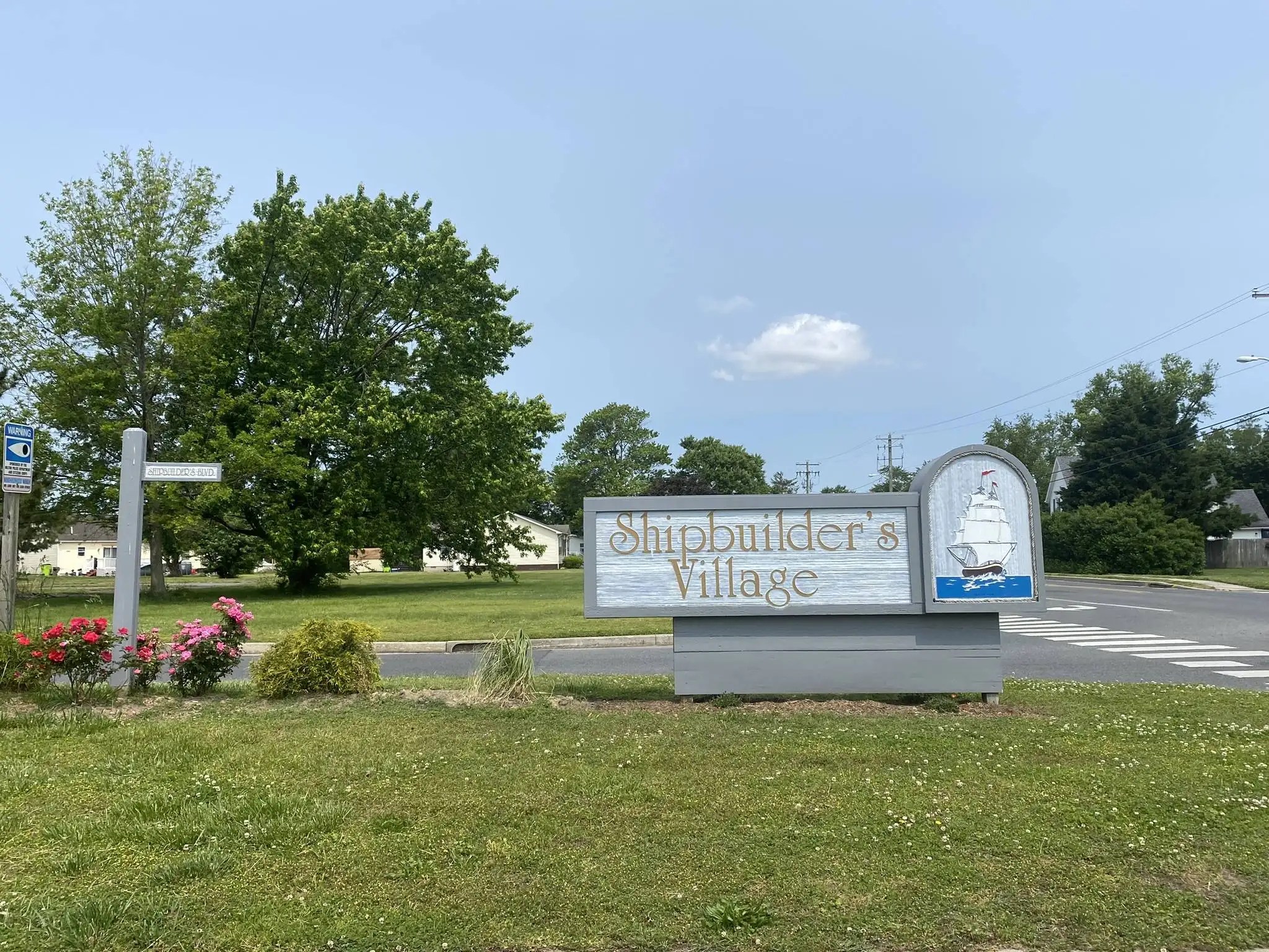 Shipbuilders Village Delightful Milton Homes For Sale