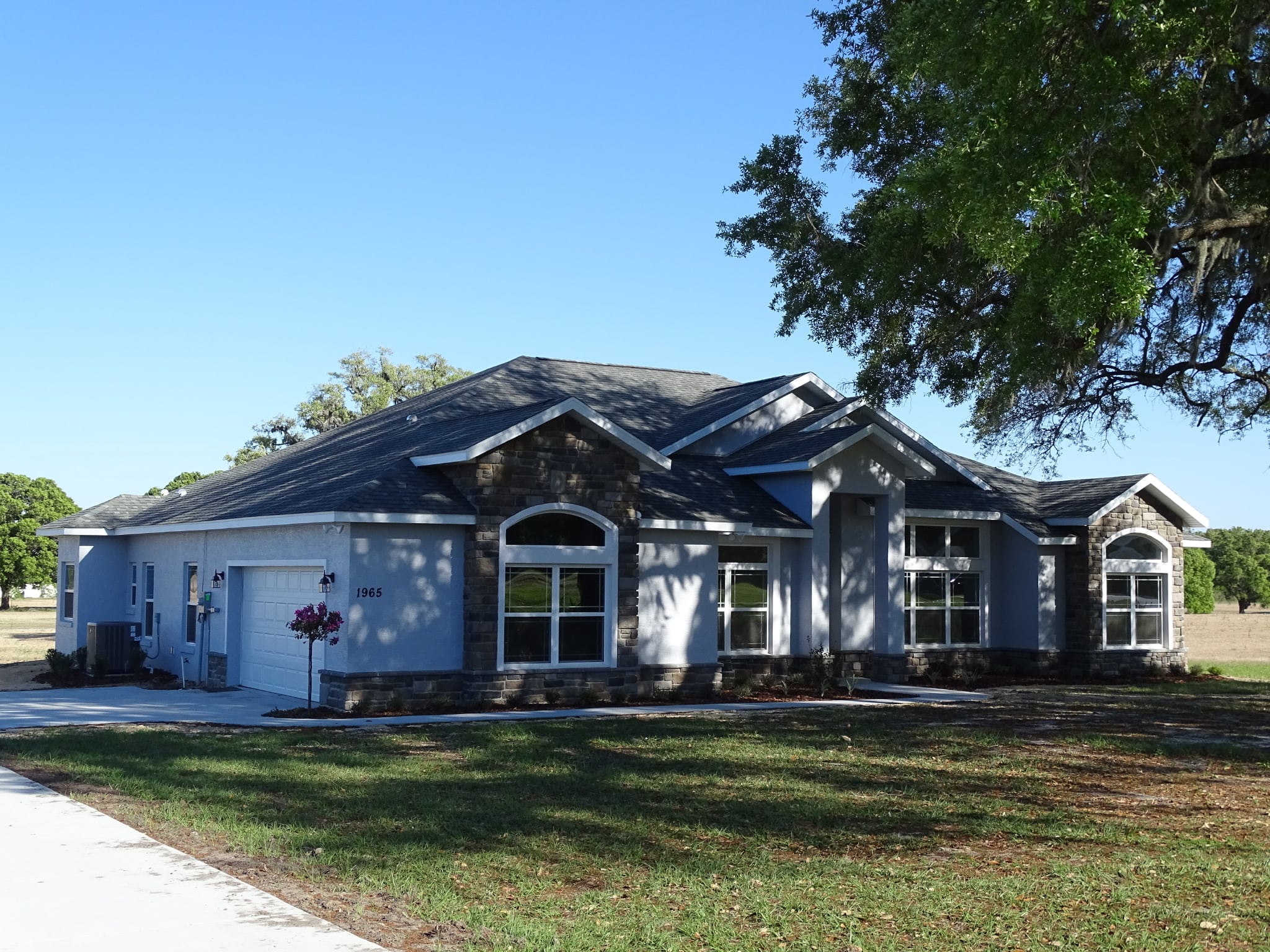 Custom Home Builders Marion County, FL Delbene Construction, Inc.