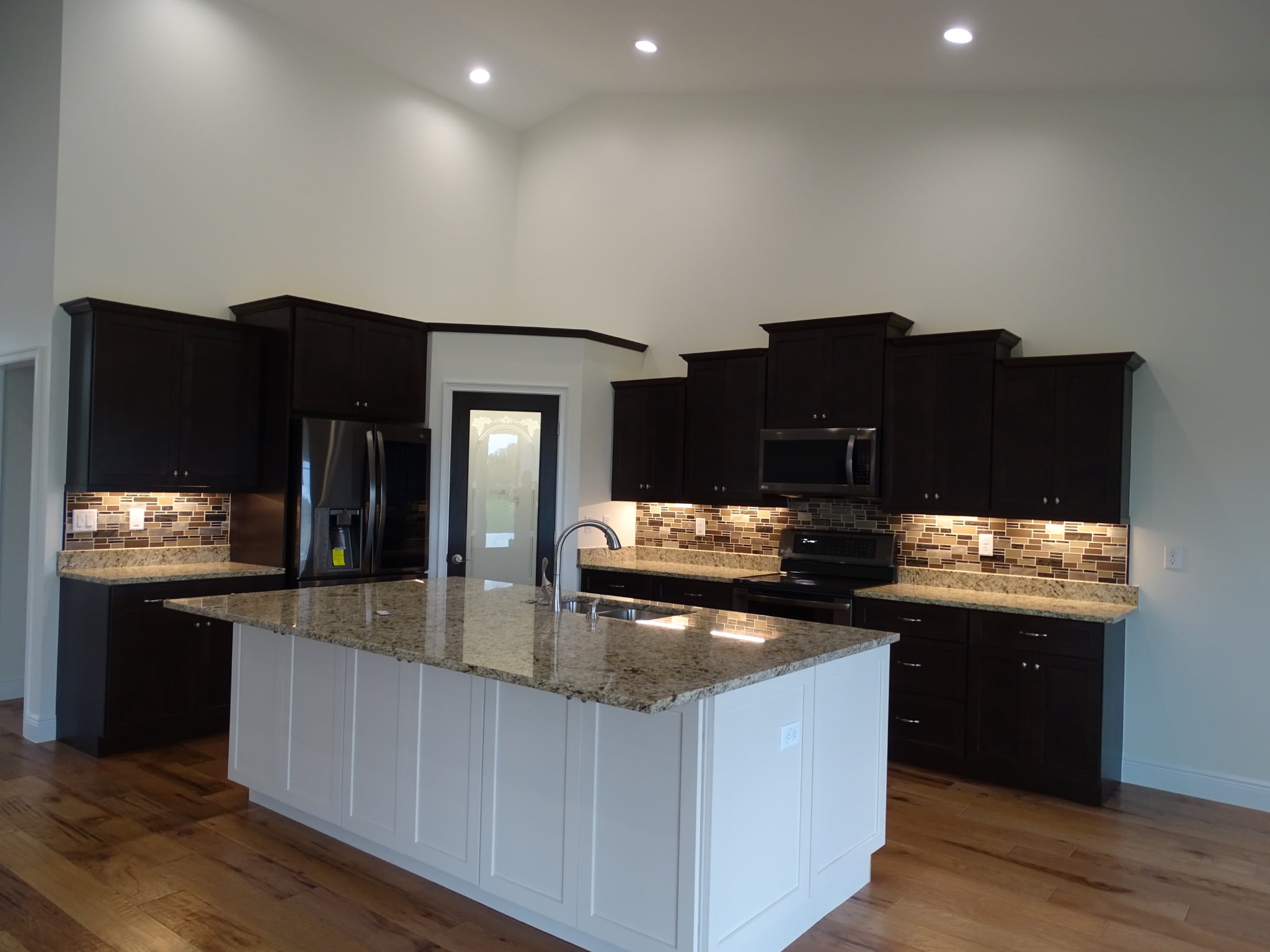 Custom Home Builders Marion County, FL Delbene Construction, Inc.