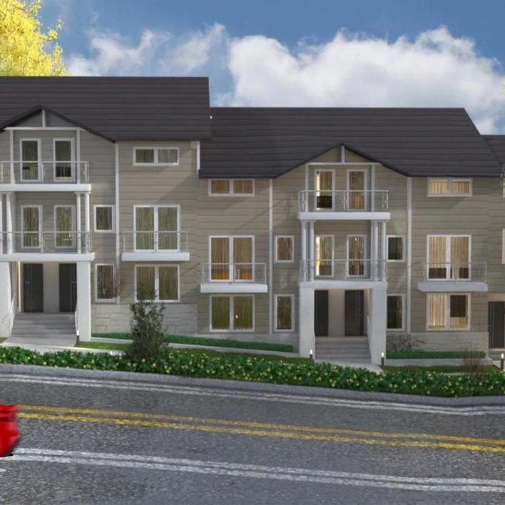 Port McNicoll Residences DELBROOK