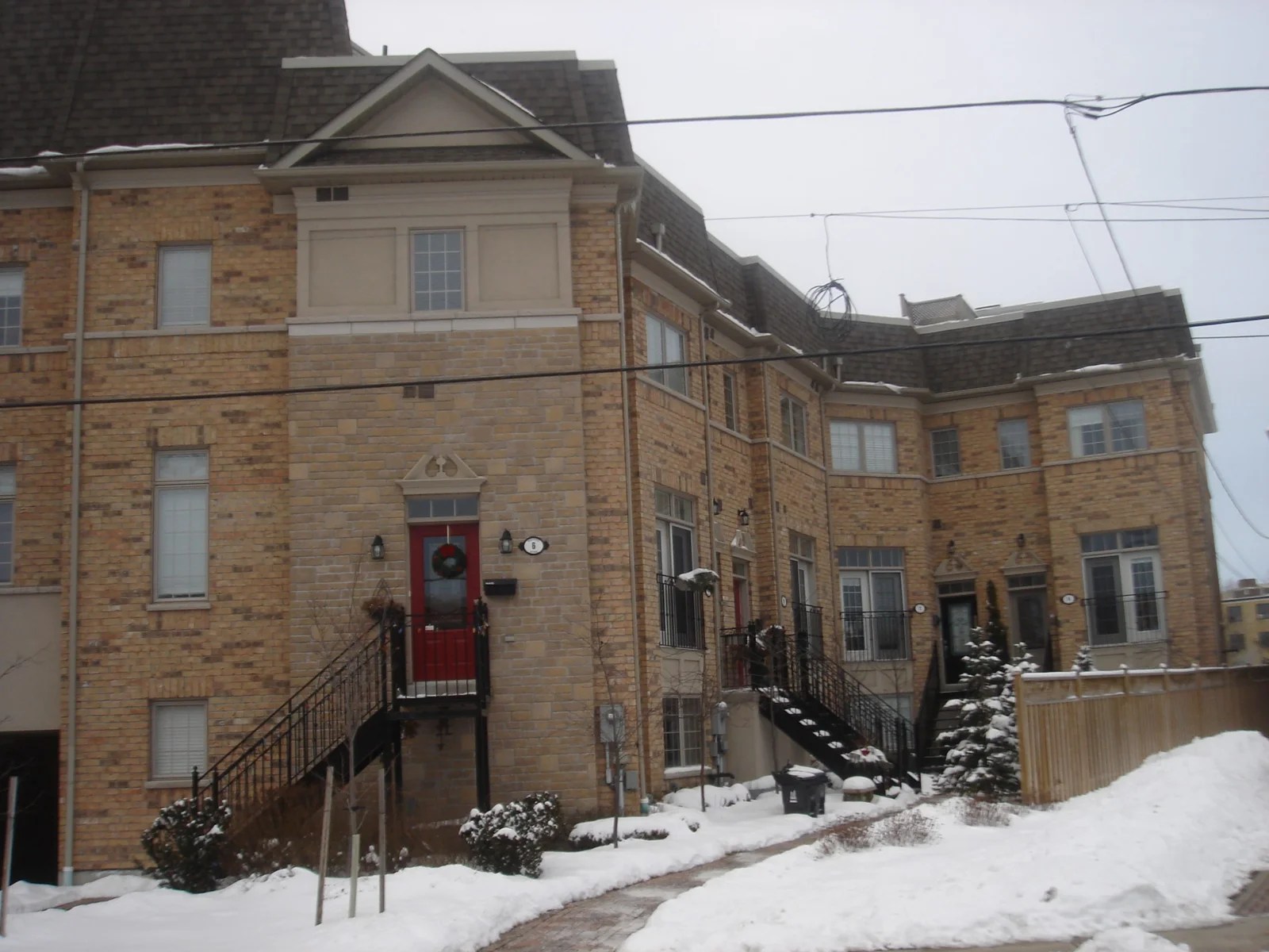 Broadview Villas DELBROOK