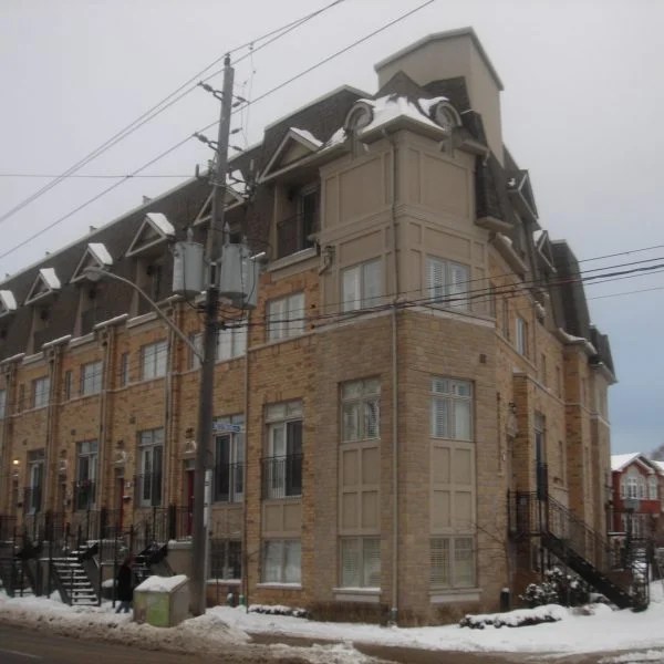 Broadview Villas DELBROOK