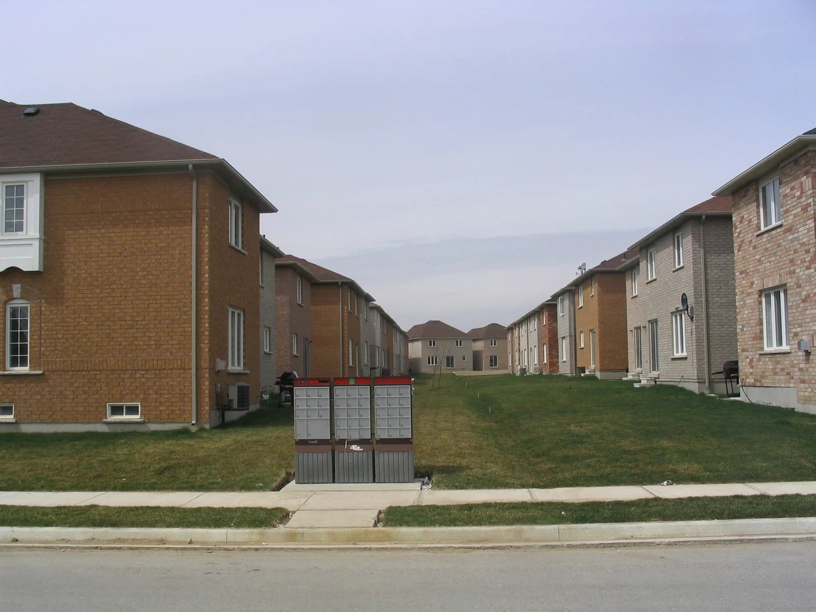 Fletcher’s Meadow Phase 1 DELBROOK