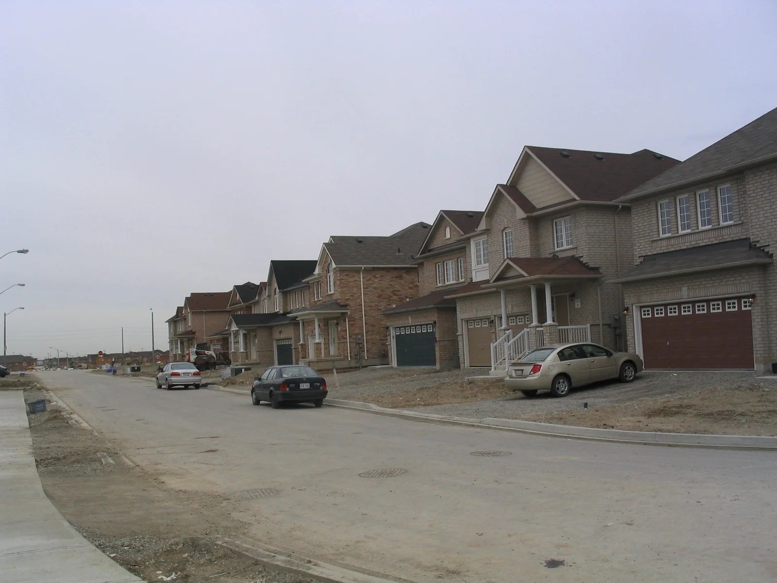 Fletcher’s Meadow Phase 1 DELBROOK