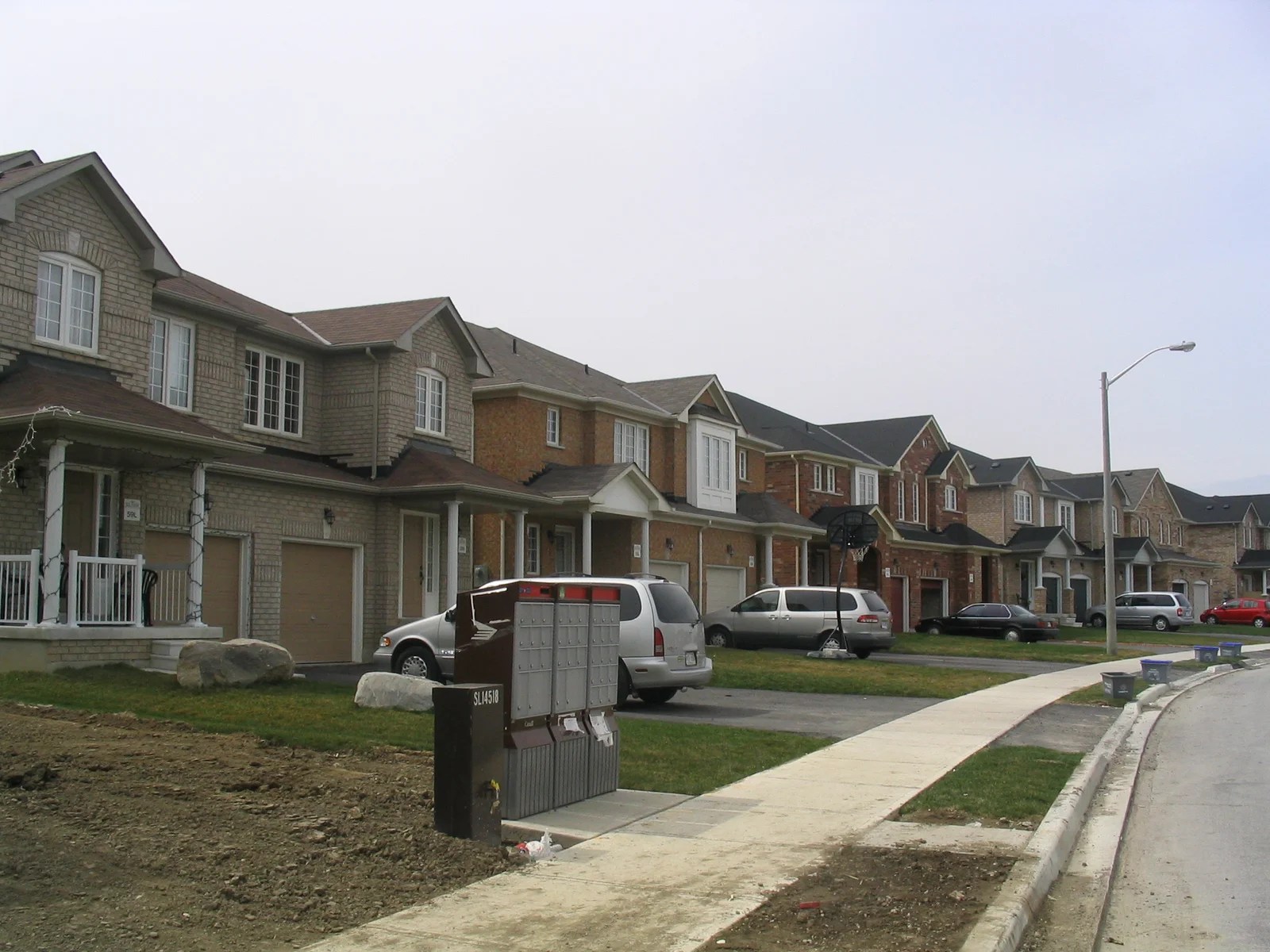 Fletcher’s Meadow Phase 1 DELBROOK