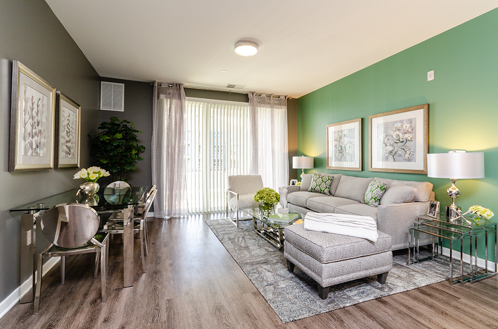 Haddon Point Pennsauken Delco Development