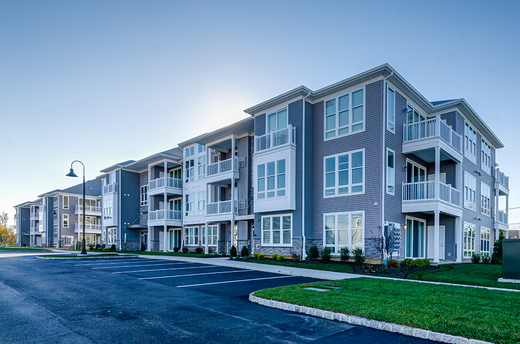 Cape May County Herald Plans Aired for Upscale Rio Townhomes Delco