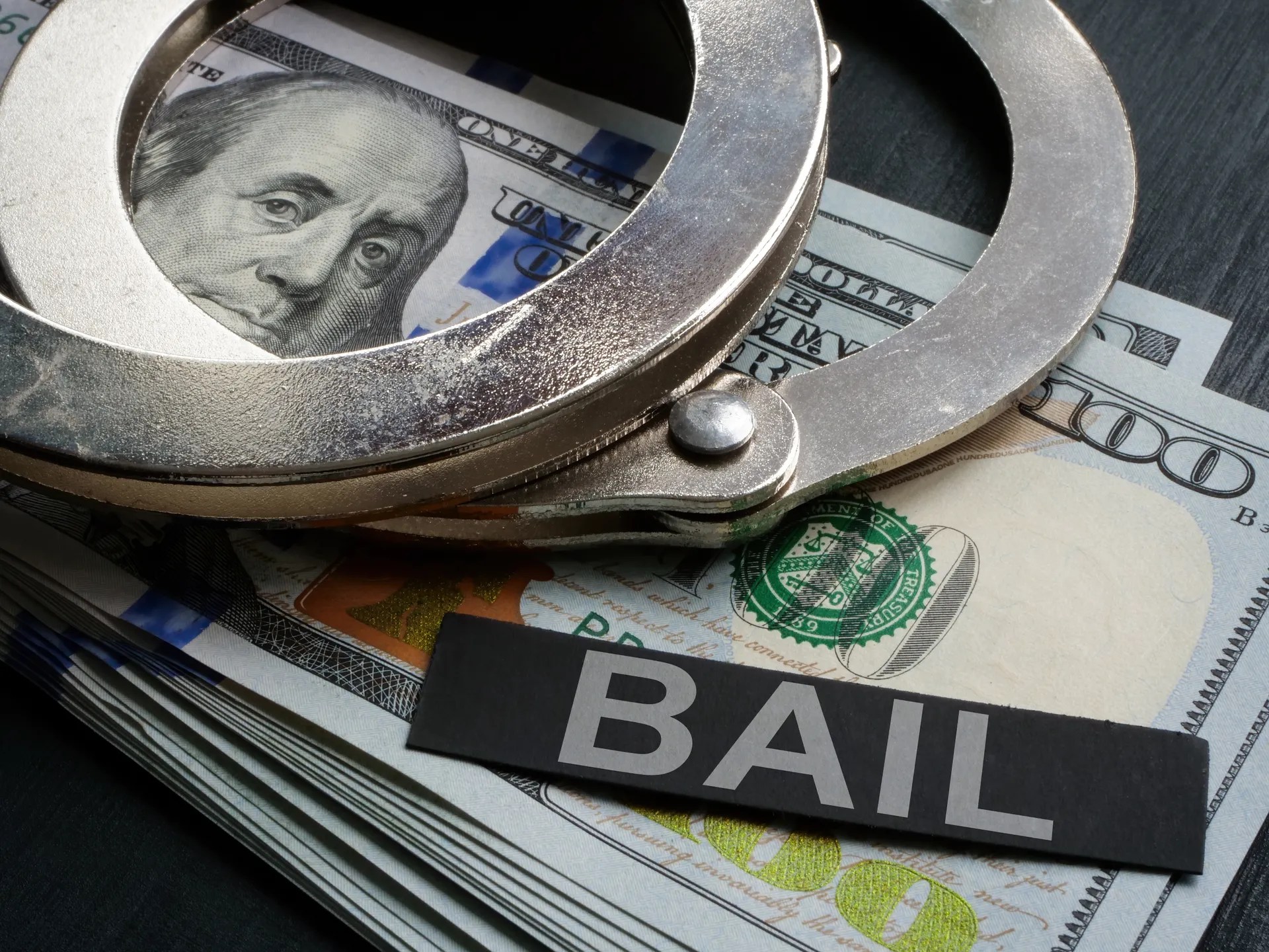 Explaining the 7 Types of Bail Bonds Delco Bail Bonds(02)