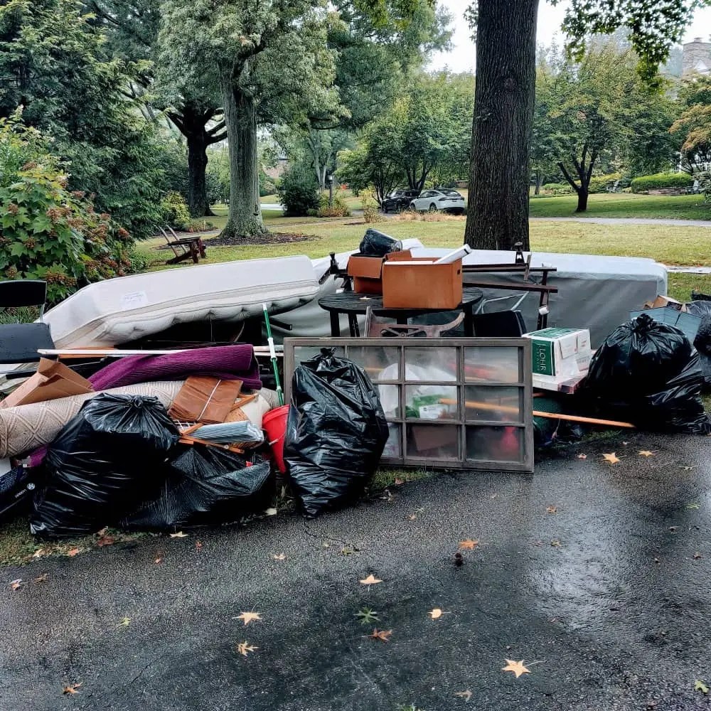 Affordable Philadelphia Junk Removal 5 Reasons We Work